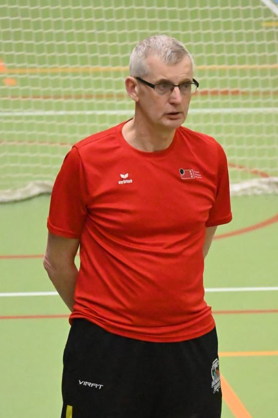 Profielfoto Robèrt Misset 2 - VTC Woerden